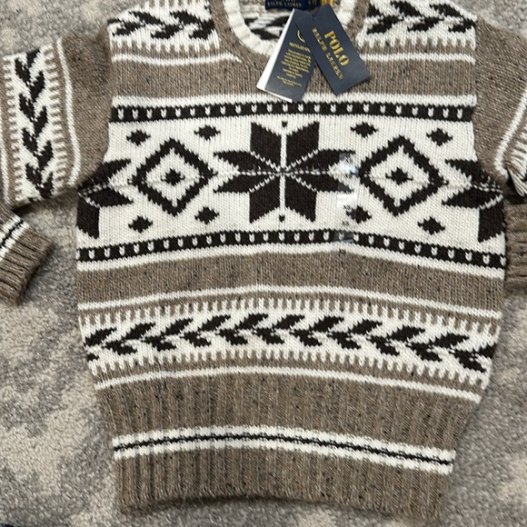 Polo Ralph Lauren sweater - Picture 3 of 9